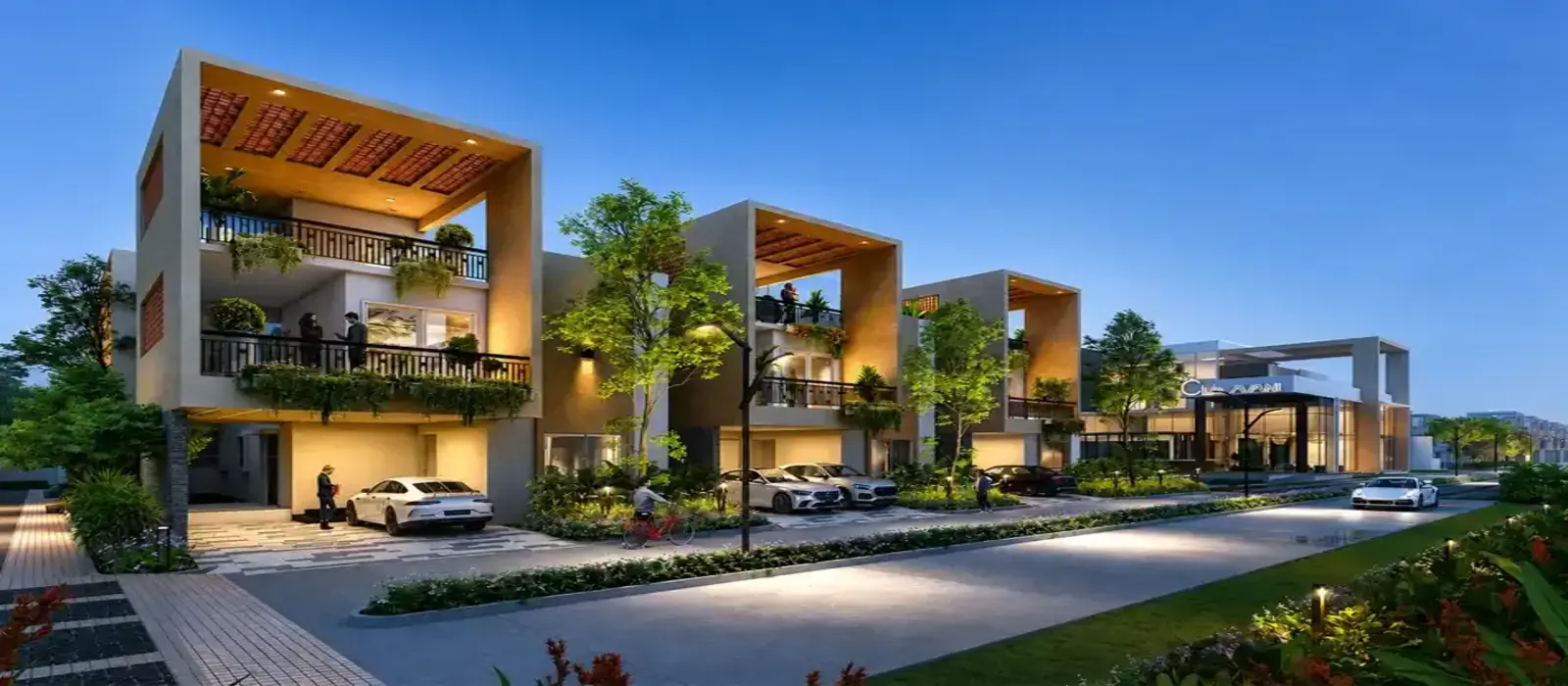 Godrej Florenne Virtual Tour