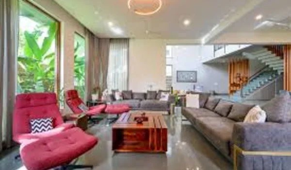Featured image of Godrej Florenne Gallery 2