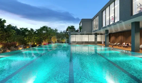 Featured image of Godrej Florenne Gallery 4