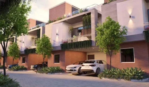 Featured Image of About Godrej Florenne