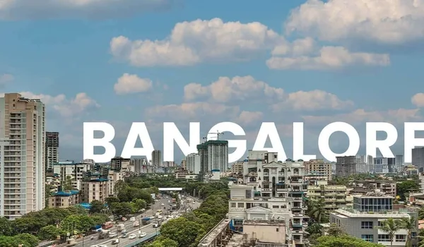 Featured Image of Godrej Florenne Bengaluru