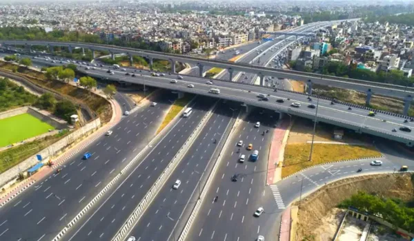 Featured Image of Godrej Florenne Connectivity
