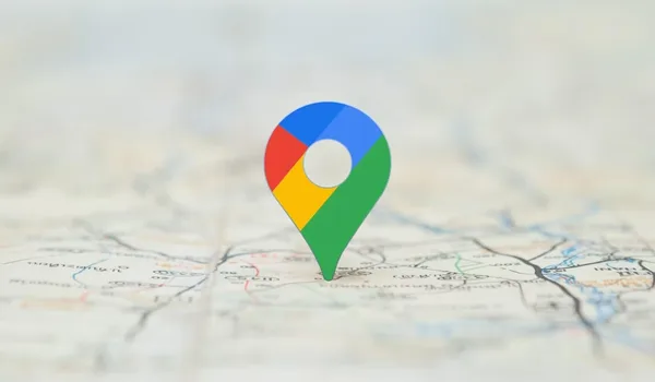 Featured Image of Godrej Florenne Location Map