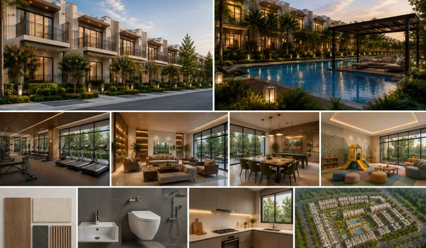 Featured image of Godrej Florenne Specifications