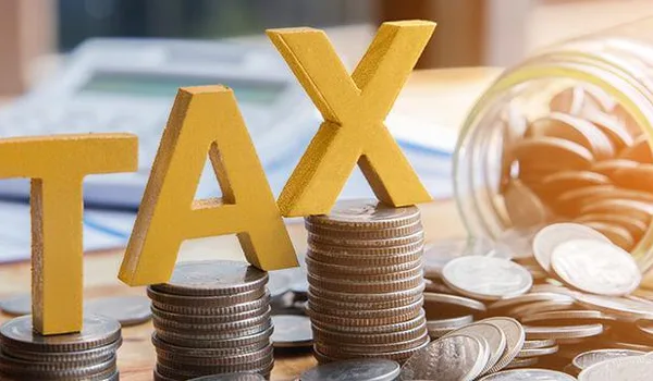 Featured Image of Godrej Florenne Taxes & Standards
