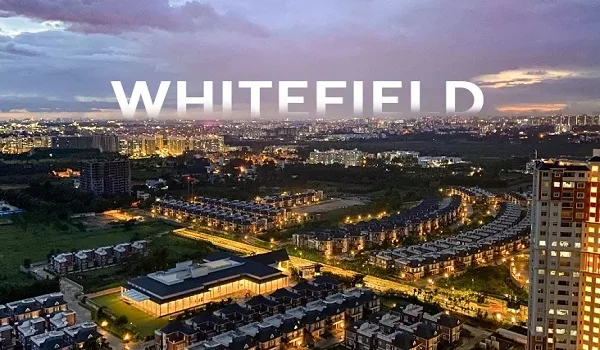 Featured Image of Godrej Florenne Whitefield