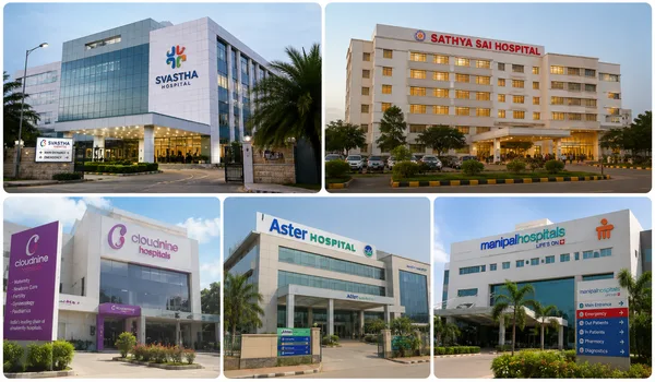 Featured Image of Hospitals near Godrej Florenne