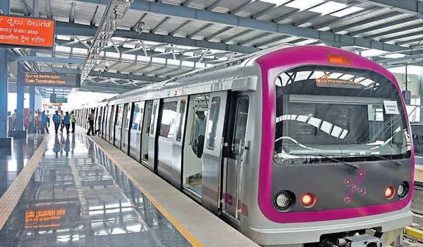 Featured Image of Metro Access