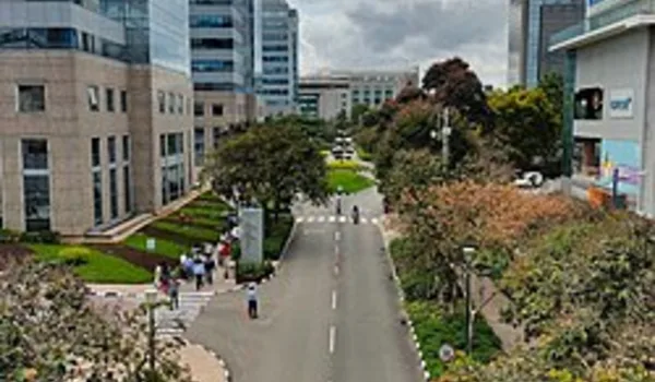 Featured Image of Road Network