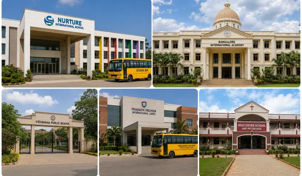 Featured Image of Schools near Godrej Florenne