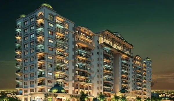 4 Bed Luxe vs 5 Bed Luxe: Which Rowhouse to Buy at Godrej Florenne Featured Image of 4 Bed Luxe vs 5 Bed Luxe: Which Rowhouse to Buy at Godrej Florenne