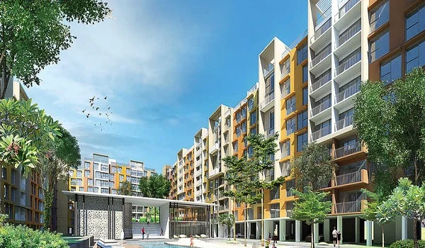 Benefits of Low-Density Gated Rowhouse Living Featured Image of Benefits of Low-Density Gated Rowhouse Living