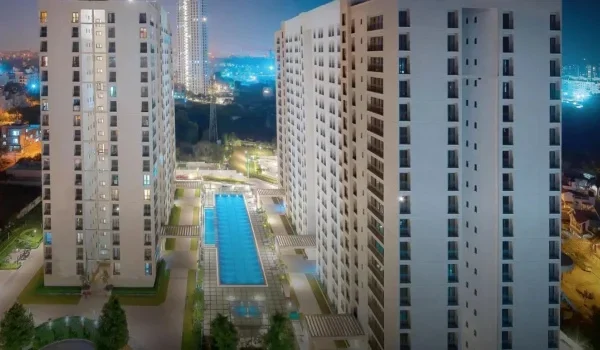 Featured Image of Can I Get the Plan, Area and Cost Details for Godrej Florenne?