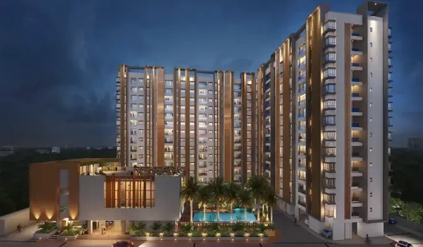 Godrej Florenne 4 Bed Optima Rowhouse Plan Featured Image of Godrej Florenne 4 Bed Optima Rowhouse Plan