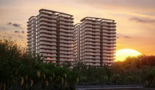 Godrej Florenne 4 Bed Premia Rowhouse Plan Featured Image of Godrej Florenne 4 Bed Premia Rowhouse Plan