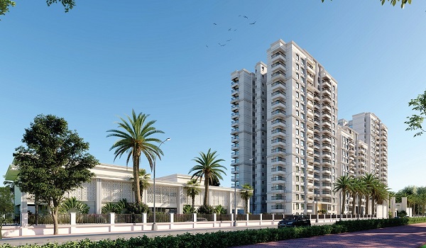 Godrej Florenne 5 Bed Luxe Rowhouse Plan Featured Image of Godrej Florenne 5 Bed Luxe Rowhouse Plan