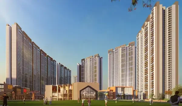 Godrej Florenne Cluster and Row Selection Guide Featured Image of Godrej Florenne Cluster and Row Selection Guide