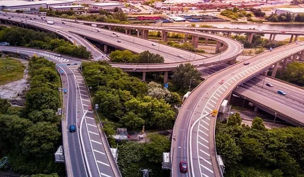Featured Image of Godrej Florenne Connectivity