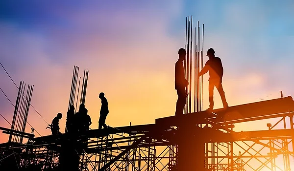Featured Image of Godrej Florenne Construction Status