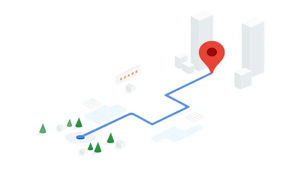 Featured Image of Godrej Florenne Direction And Distance