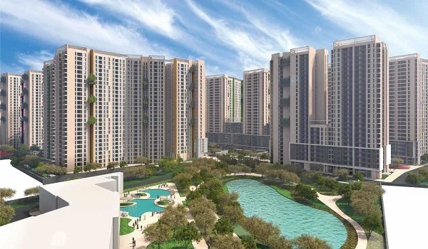 Featured Image of Godrej Florenne Launch Date and Inauguration