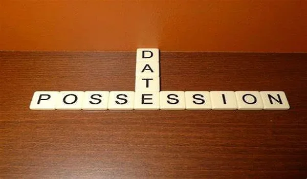 Featured Image of Godrej Florenne Possession Date