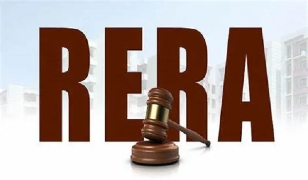 Featured Image of Godrej Florenne Rera Approval