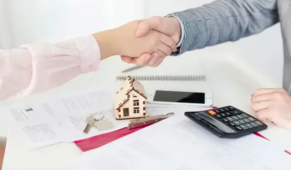 Featured Image of Home Loan Eligibility Process For Pre Launch Rowhouses