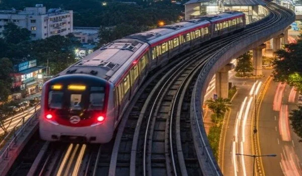 Featured Image of Hopefarm Channasandra Metro Station (Purple Line): Connectivity Guide