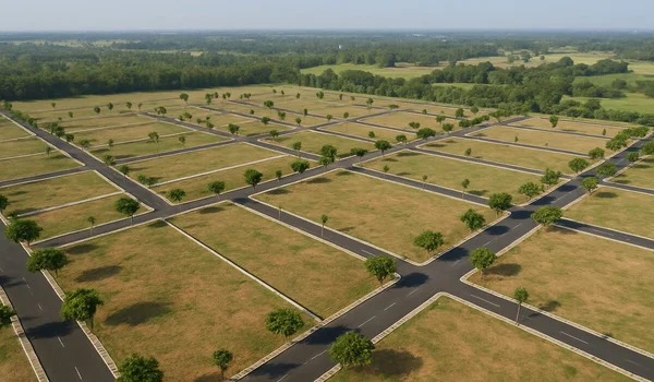 Hoskote Land Rates vs Rowhouse Rates: Which Gives You Better Value in 2026? Featured Image of Hoskote Land Rates vs Rowhouse Rates: Which Gives You Better Value in 2026?