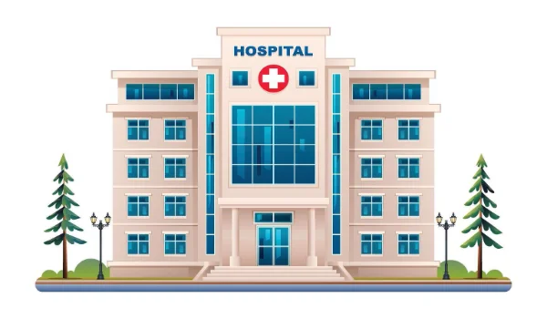 Featured Image of Hospitals Near Godrej Florenne