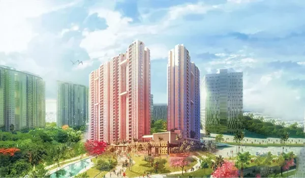 Featured Image of Kids Safety in a Gated Rowhouse Community: What Godrej Florenne Offers