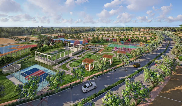 Featured Image of Rowhouse Vs Plot Which To Buy In East Bangalore