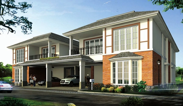 Rowhouse vs Villa vs Apartment: Which to Buy in Whitefield Featured Image of Rowhouse vs Villa vs Apartment: Which to Buy in Whitefield