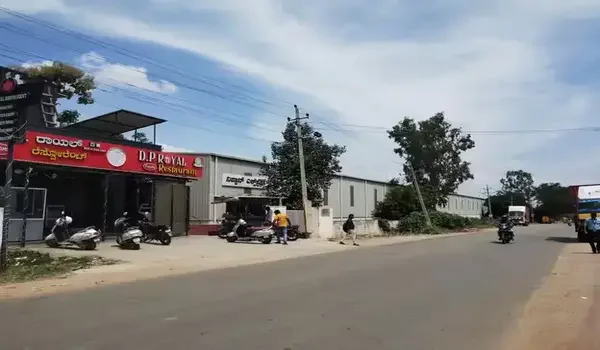 Featured Image of Soukya Road