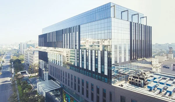 Featured Image of Tech Parks Near Godrej Florenne