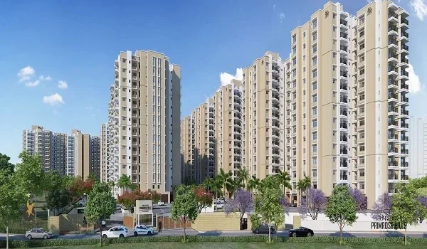 What is the Project Bank Details for Godrej Florenne? Featured Image of What is the Project Bank Details for Godrej Florenne?