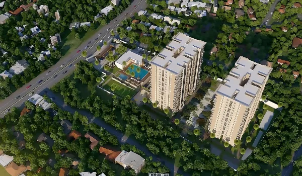 Whitefield Locality Guide: Areas, Rent, Companies and Distance Featured Image of Whitefield Locality Guide: Areas, Rent, Companies and Distance