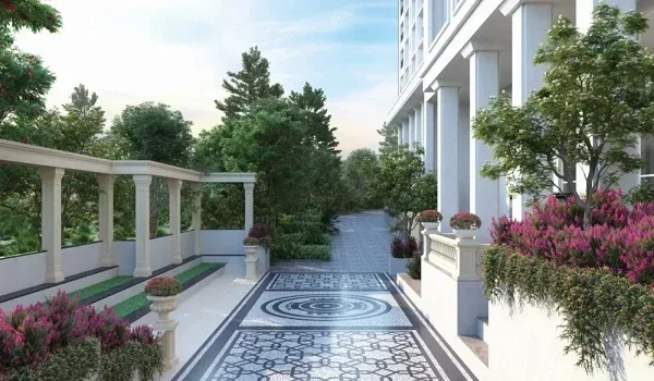 Featured Image of Who is the Project Engineer & Architect for Godrej Florenne?